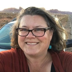 Meet your Posher, Keely